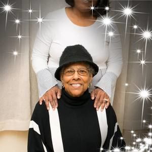 Meet your Posher, Lavonne